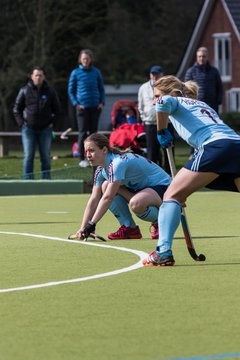Bild 196 - Frauen Bunesliga  Uhlenhorster HC - Der Club an der Alster : Ergebnis: 3:2
